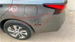 نيسان ألتيما